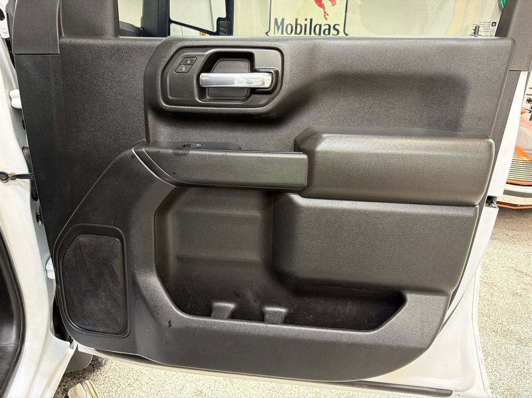 Used 2023 Chevrolet Silverado 3500 W/T w/ WT Convenience Package AWD/4WD image 36