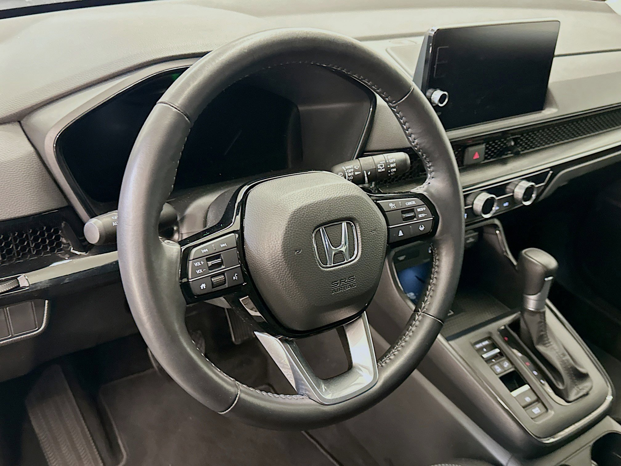 Used 2025 Honda CR-V EX-L image 18