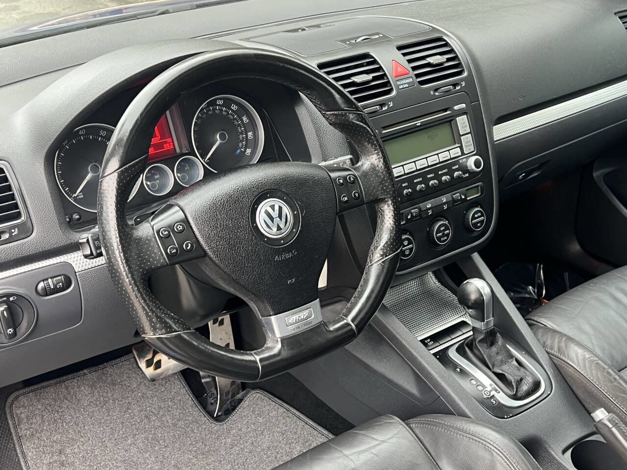 Used 2008 Volkswagen R32 image 30