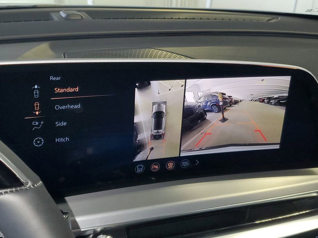 New 2026 Cadillac Lyriq Sport RWD image 22