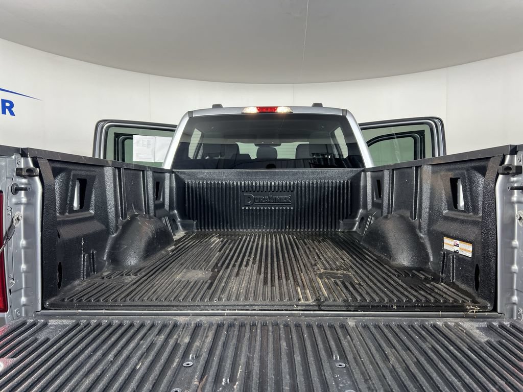 Used 2023 Ford F150 XLT w/ Trailer Tow Package AWD/4WD image 25