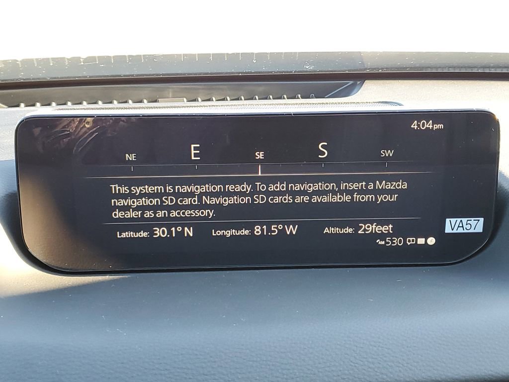 New 2026 MAZDA CX-50 2.5 Hybrid w/ Weather Package image 28