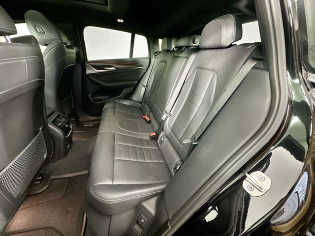 Used 2022 BMW X4 xDrive30i image 26