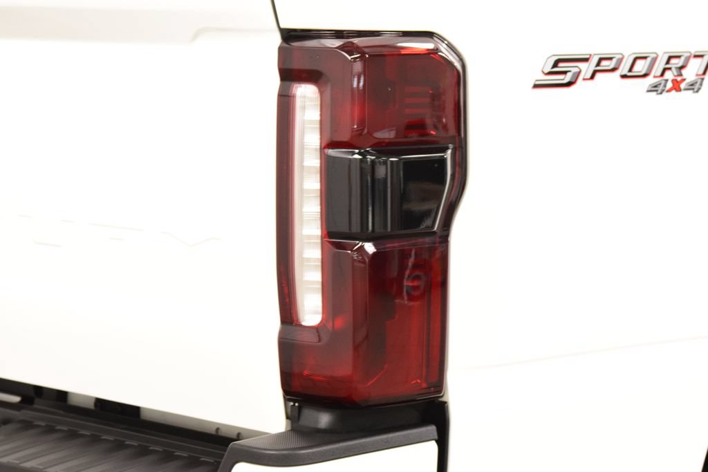 Used 2023 Ford F250 Lariat w/ Lariat Ultimate Package AWD/4WD image 18