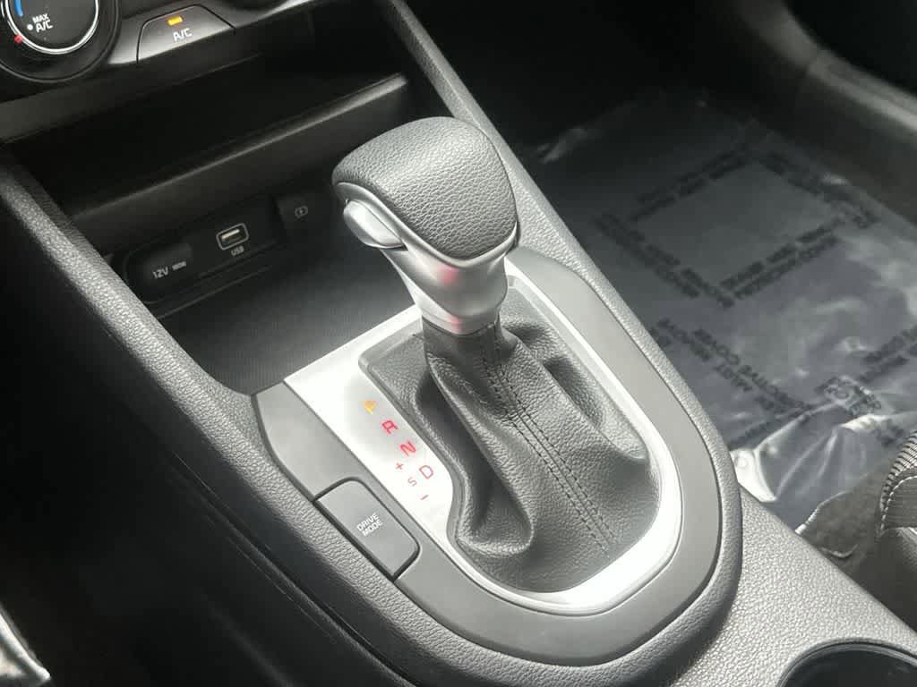Certified 2024 Kia Forte LXS w/ LXS Technology Package FWD image 21