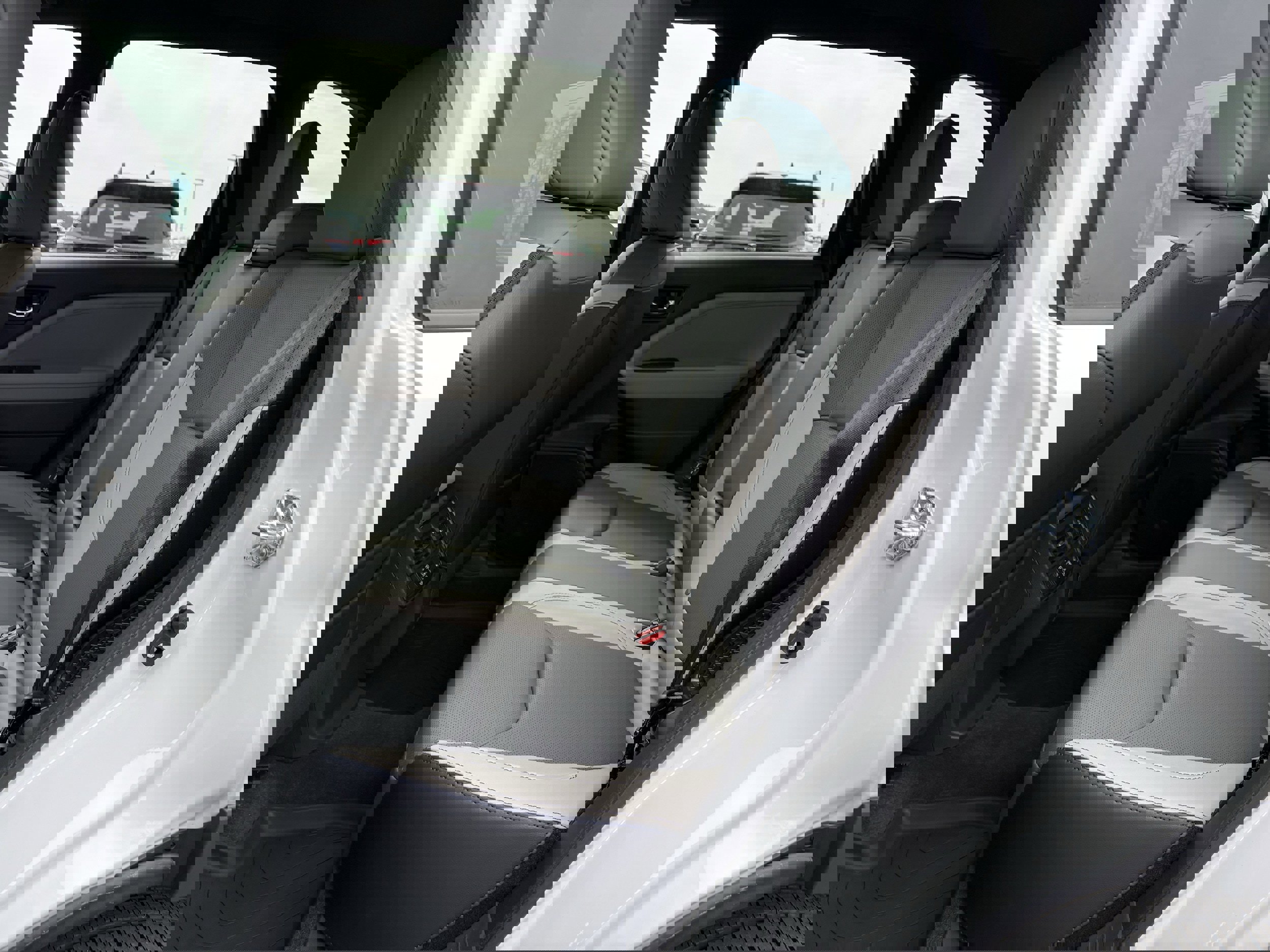 New 2026 Subaru Forester Limited image 32