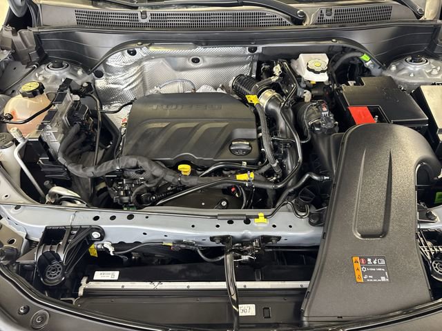 Certified 2024 Buick Envista Preferred w/ Convenience I Package image 28