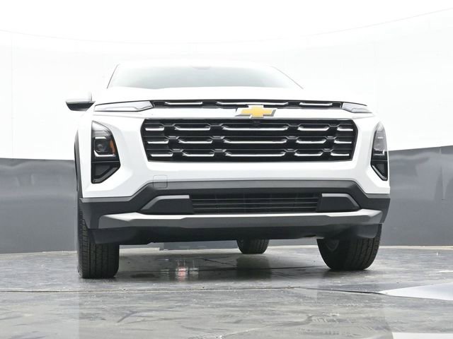 New 2026 Chevrolet Equinox LT FWD image 57