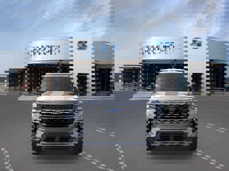 New 2026 Ford Explorer Active image 6