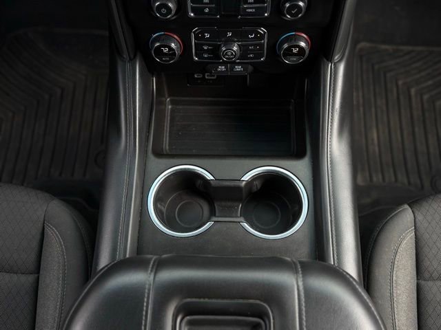 Used 2021 Chevrolet Tahoe LS w/ Driver Alert Package image 33