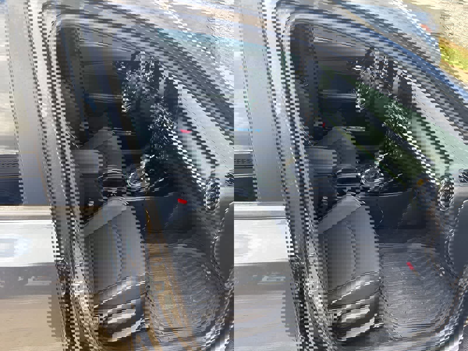 Used 2020 Kia Forte GT-Line image 8