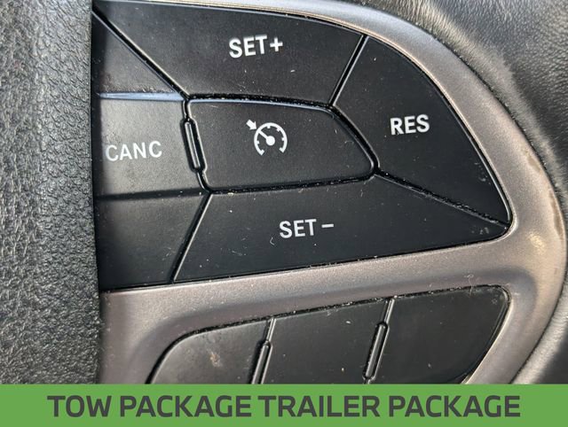 Used 2018 Jeep Grand Cherokee Limited AWD/4WD image 20