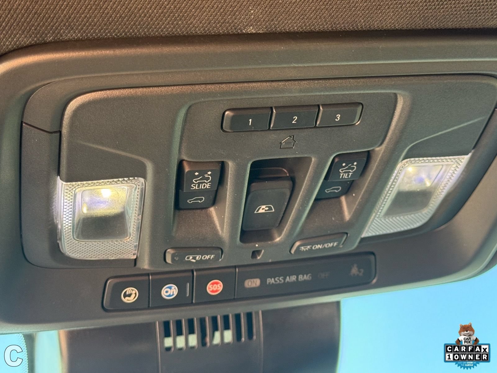 Used 2024 Chevrolet Silverado 1500 High Country w/ Midnight Edition AWD/4WD image 24
