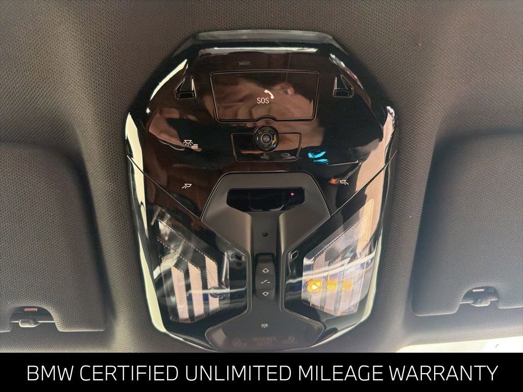 Certified 2024 BMW 760i xDrive w/ Executive Package AWD/4WD image 40