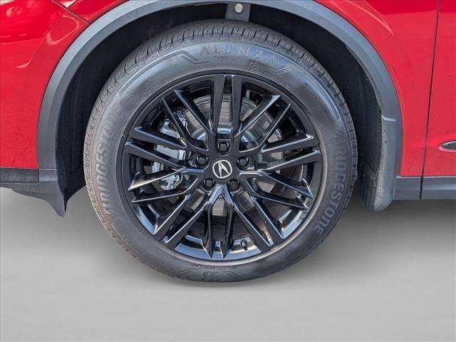 Certified 2025 Acura MDX A-Spec image 20