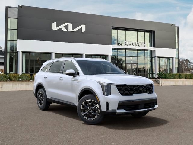 New 2026 Kia Sorento S AWD/4WD image 9