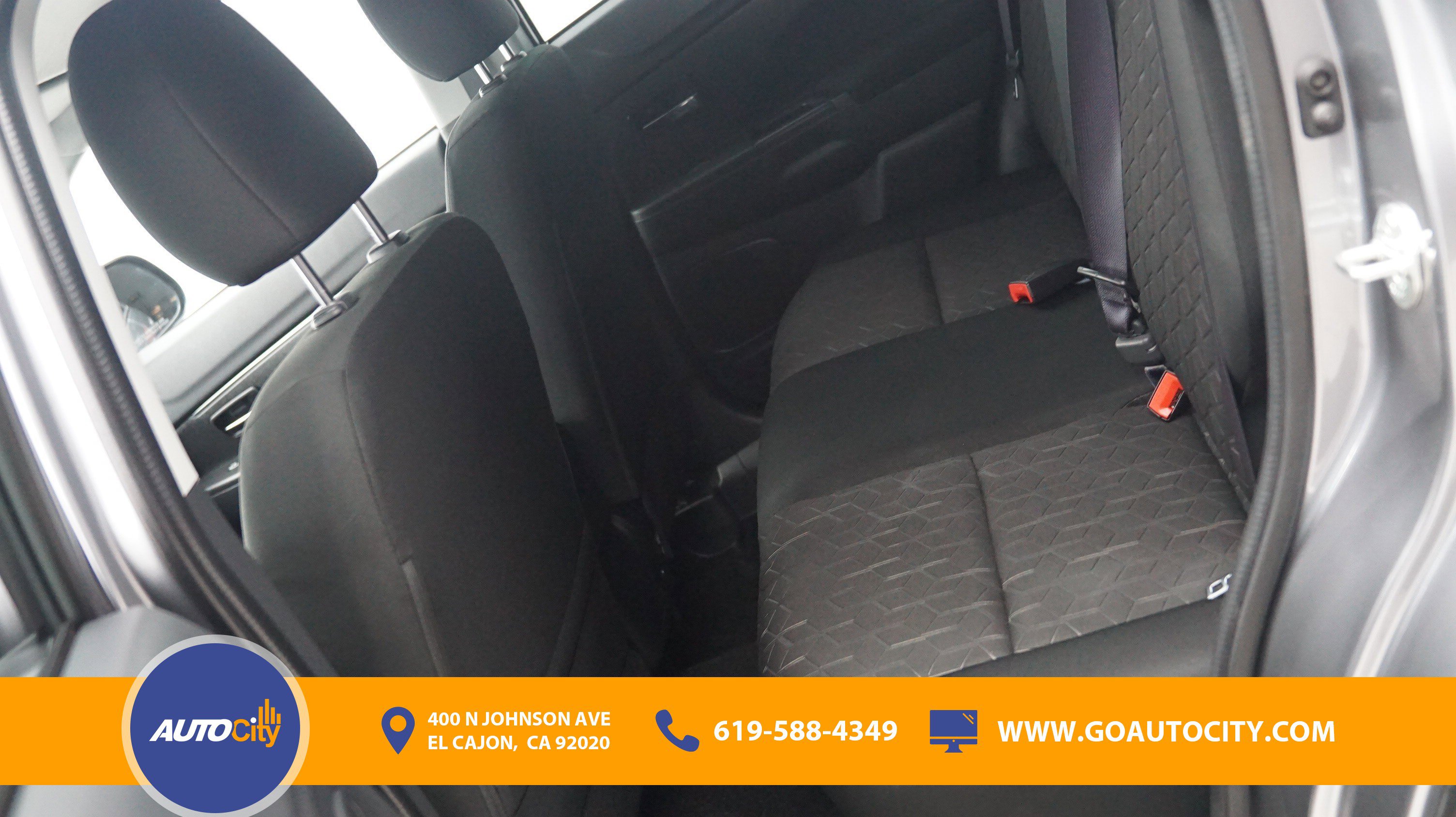 Used 2025 Mitsubishi Outlander Sport ES AWD/4WD image 14