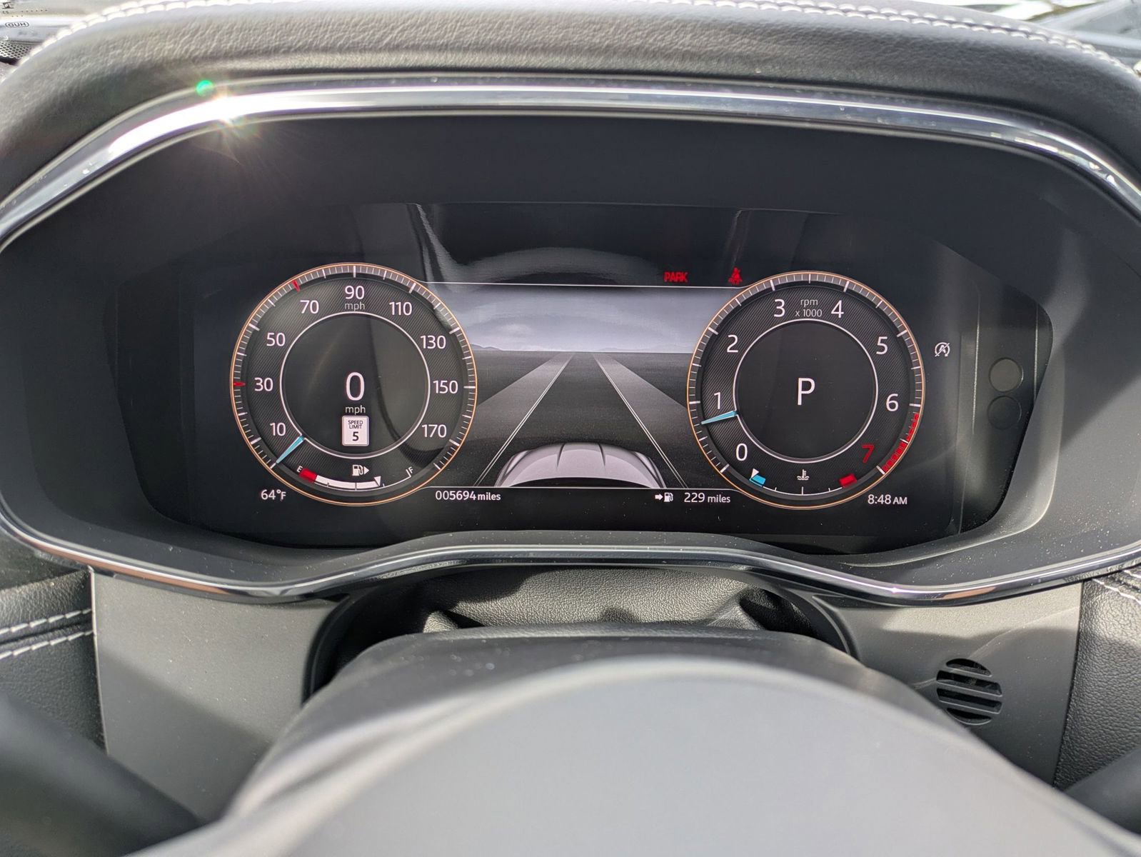 Used 2024 Jaguar XF R-Dynamic SE image 19