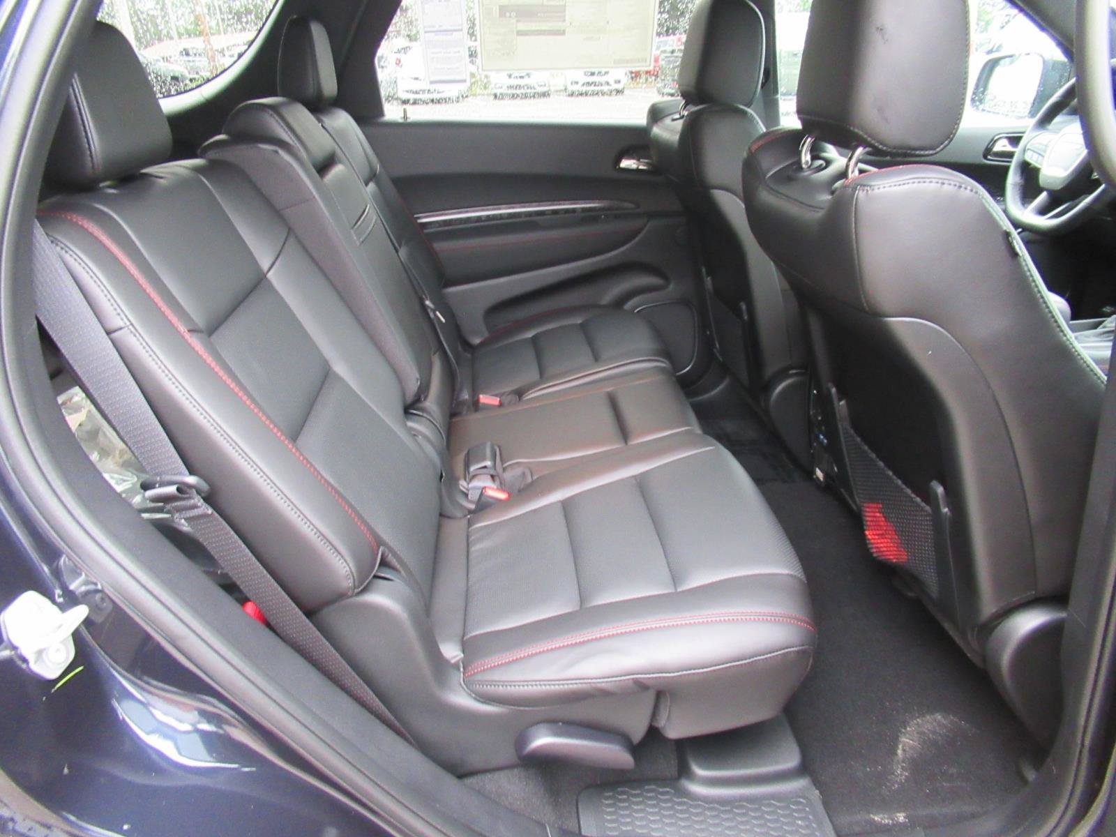 New 2027 Dodge Durango R/T AWD/4WD image 32