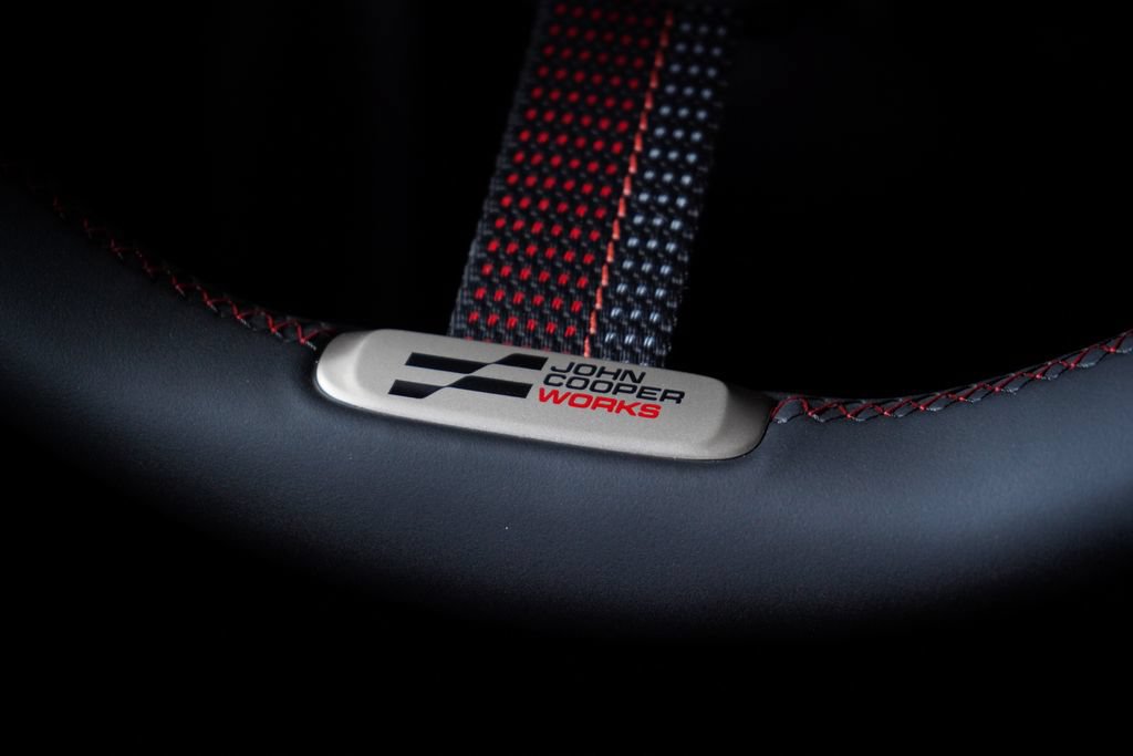 New 2026 MINI Cooper S FWD image 21