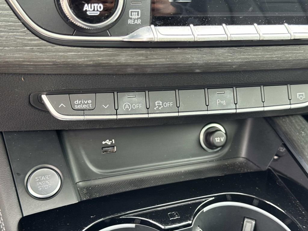 Used 2023 Audi A5 2.0T Premium Plus image 26