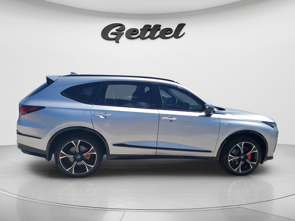 New 2026 Acura MDX Type S AWD/4WD image 4