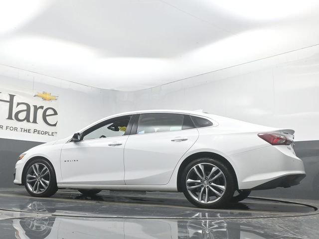 Used 2024 Chevrolet Malibu LT image 53