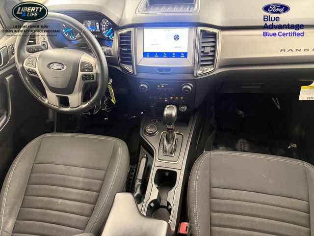 Certified 2022 Ford Ranger XLT w/ Equipment Group 301A Mid AWD/4WD image 33