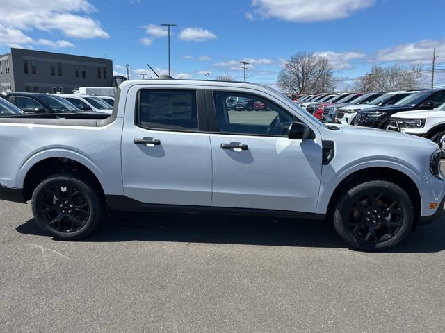 New 2026 Ford Maverick XLT w/ Black Appearance Package AWD/4WD image 9