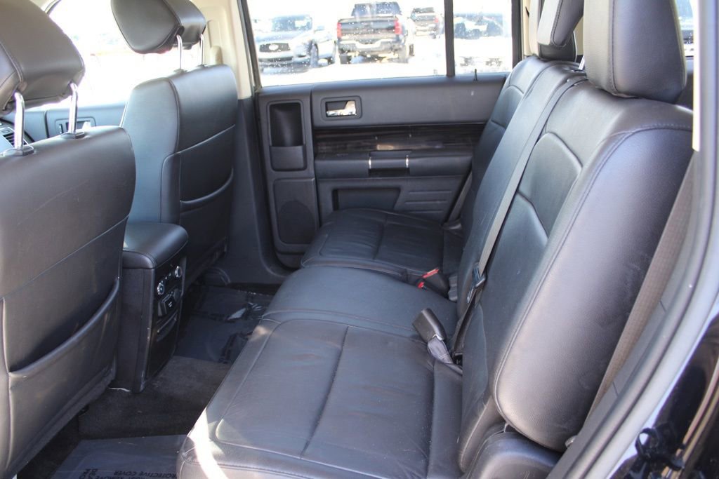 Used 2016 Ford Flex SEL w/ Equipment Group 202A image 25