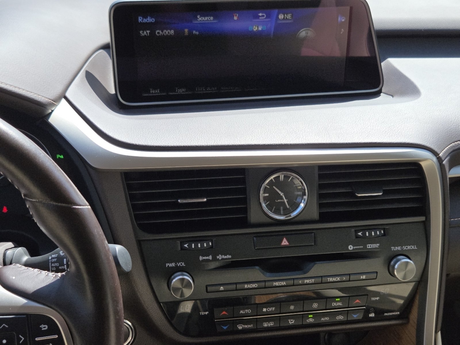 Used 2019 Lexus RX 350 AWD w/ Navigation Package image 37