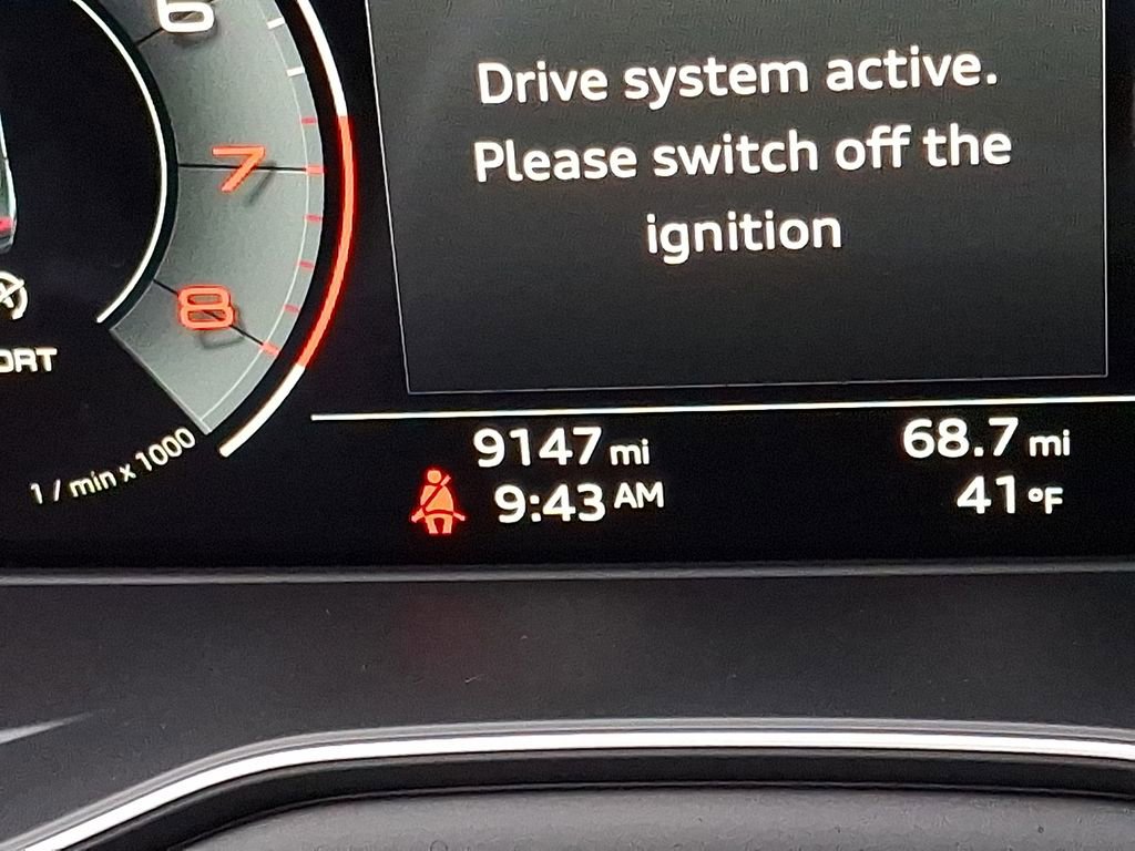 Certified 2025 Audi A5 2.0T Premium Plus w/ Convenience Plus Package image 20