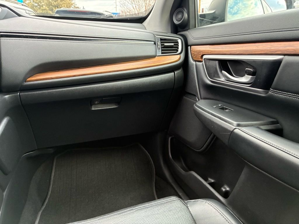 Used 2019 Honda CR-V EX-L image 37