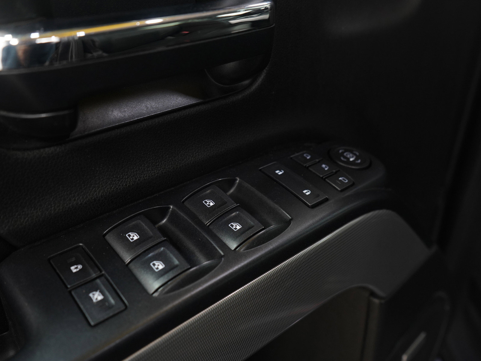 Used 2014 Chevrolet Silverado 1500 LTZ Z71 w/ LTZ Plus Package image 20