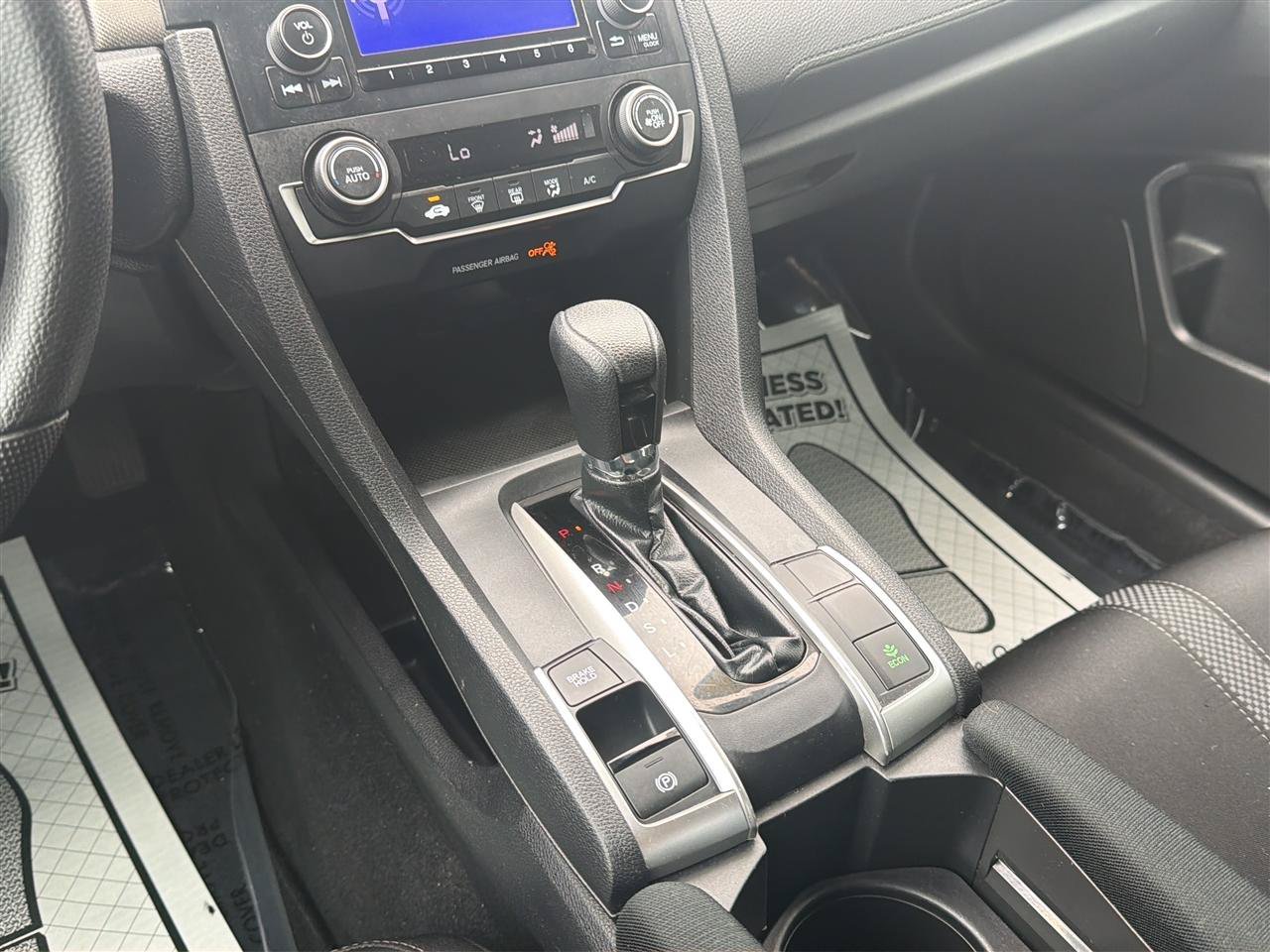 Used 2020 Honda Civic LX image 19