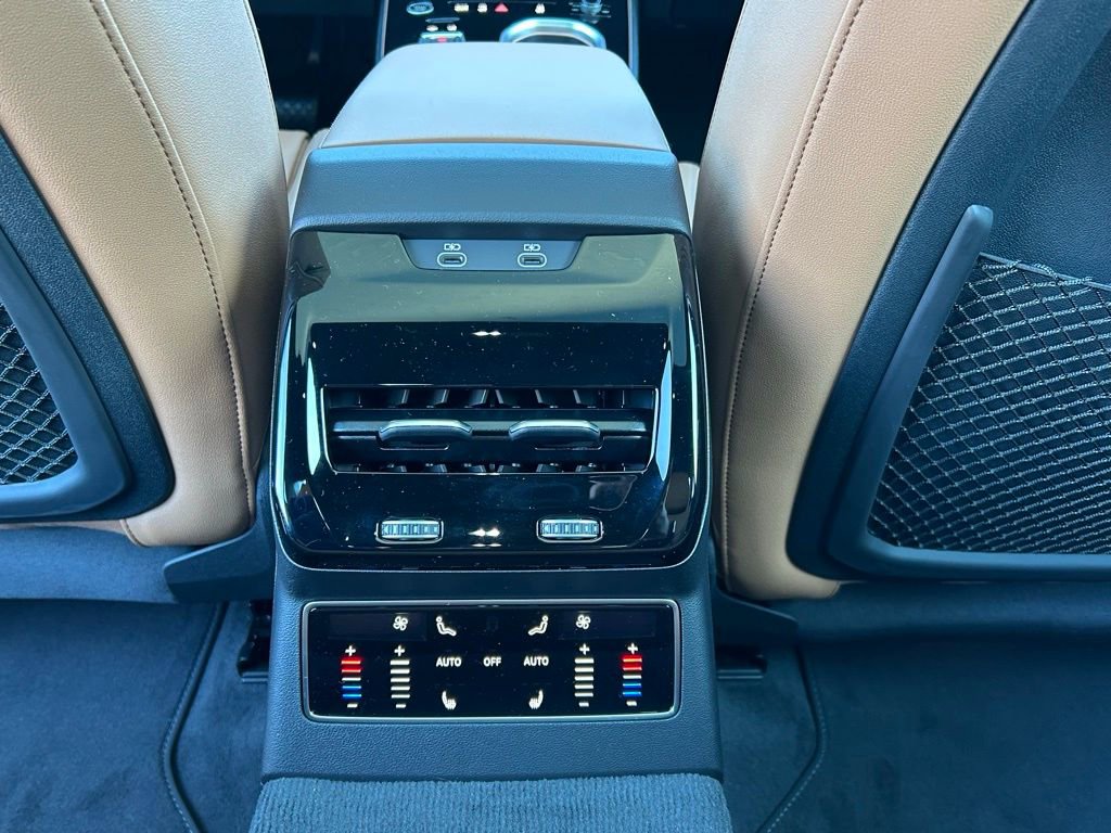 New 2026 Audi A6 Premium Plus image 65