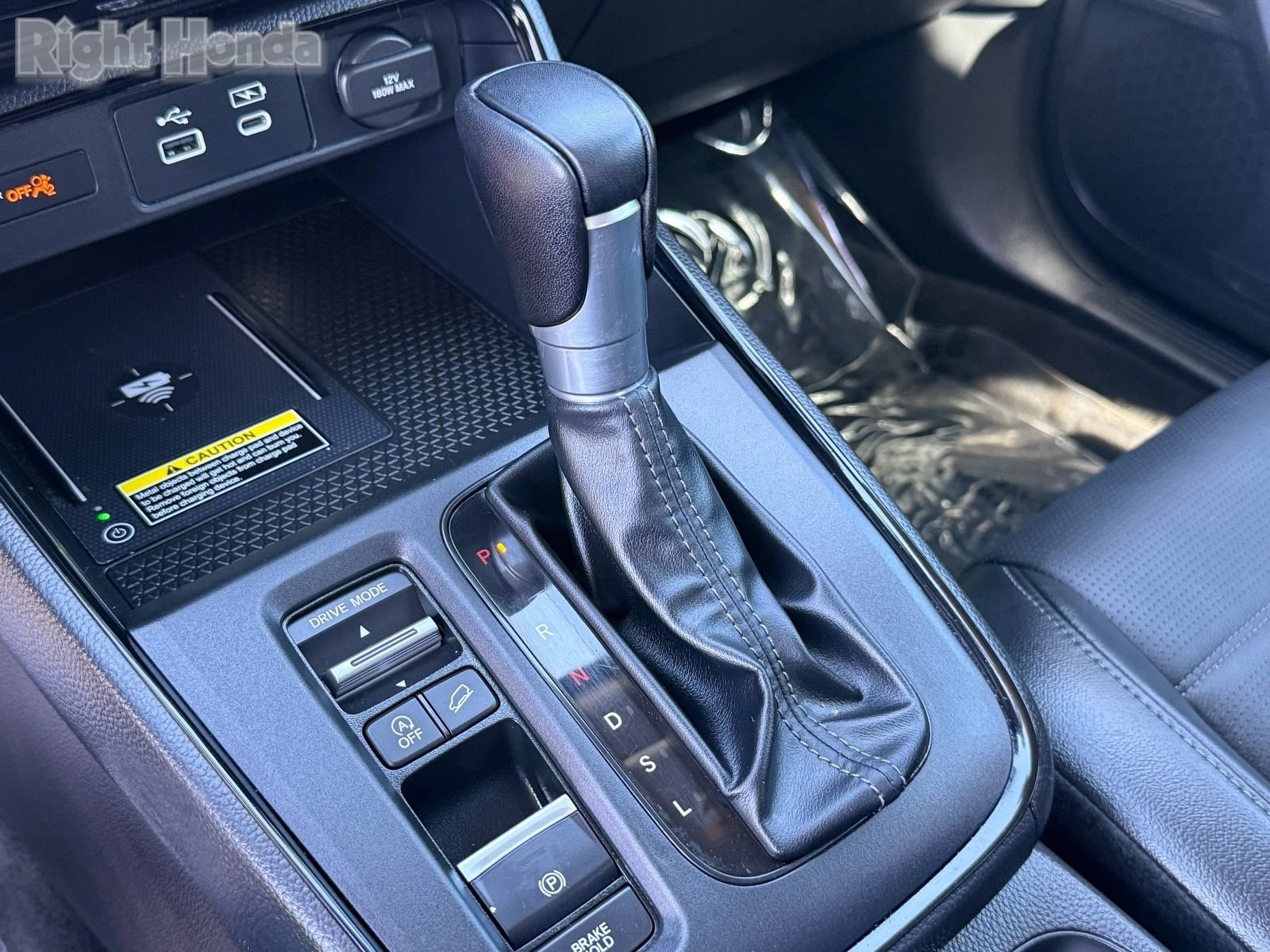 Certified 2024 Honda CR-V EX-L image 26