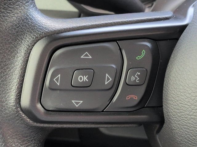 Used 2024 Jeep Wrangler Unlimited Sport AWD/4WD image 22