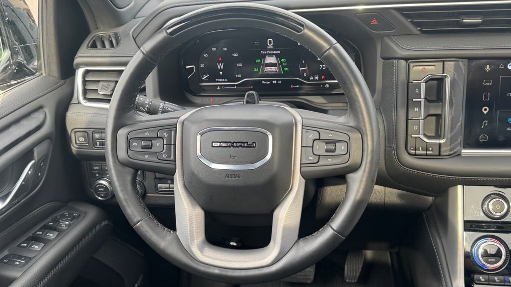 Used 2024 GMC Yukon Denali w/ Denali Reserve Package image 20