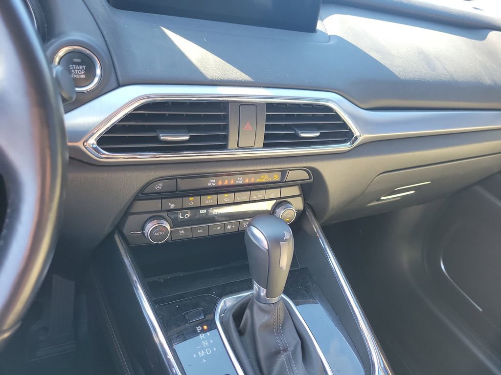 Used 2021 MAZDA CX-9 Grand Touring image 15