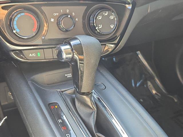 Used 2022 Honda HR-V LX image 12