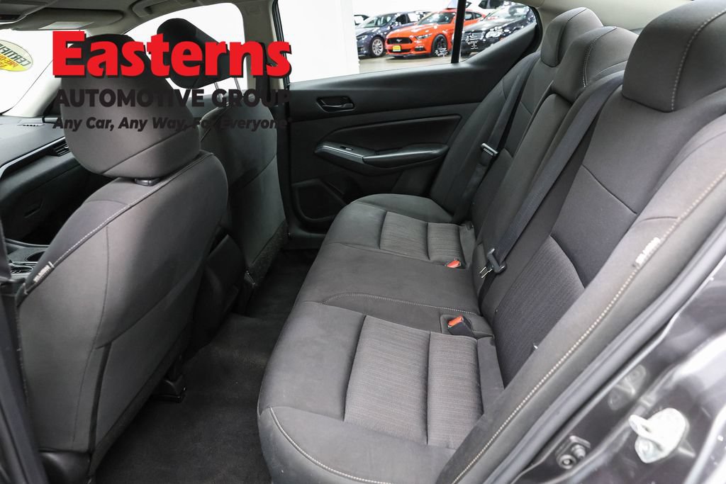 Used 2023 Nissan Altima 2.5 S FWD image 20