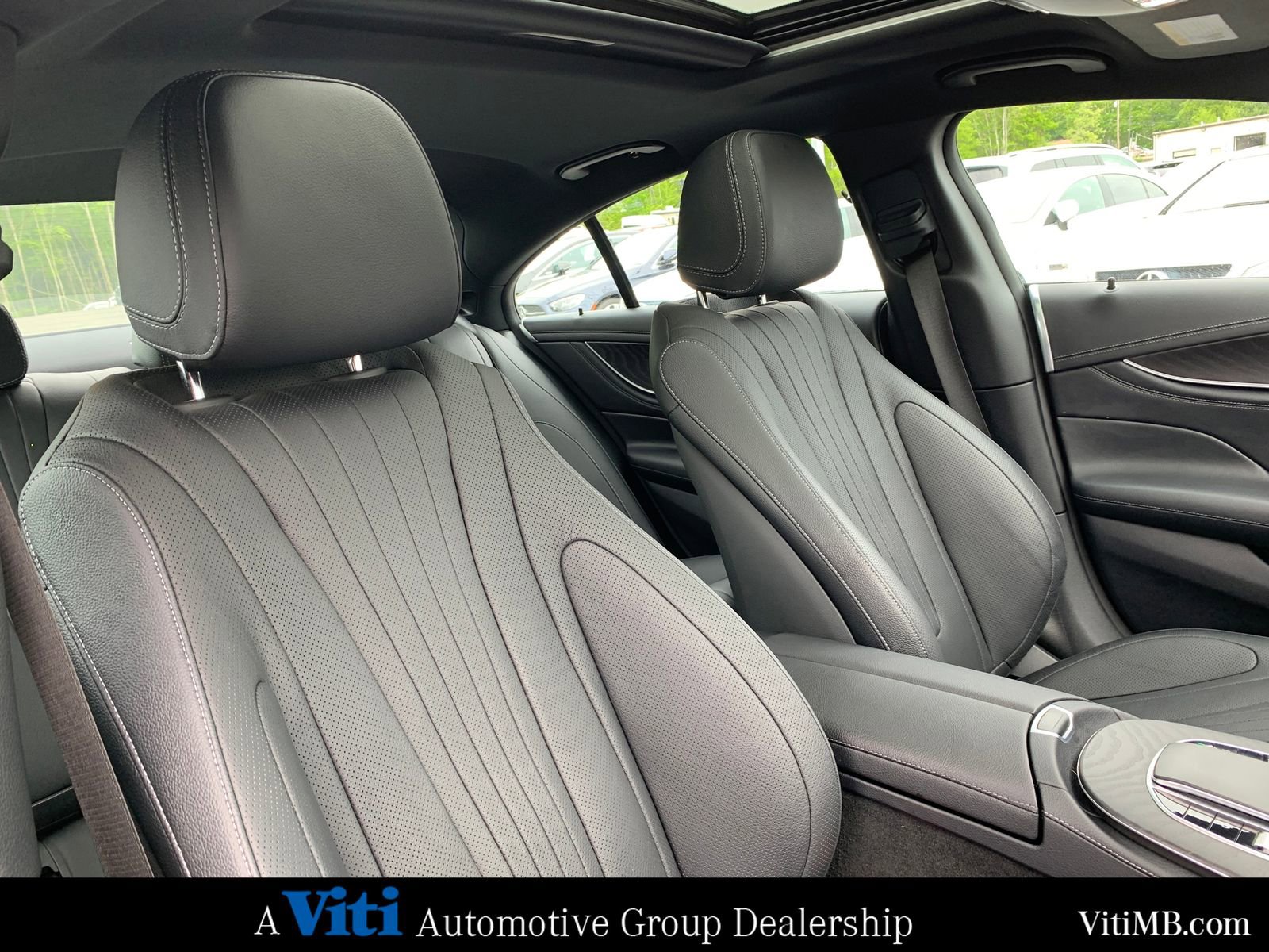 Certified 2022 Mercedes-Benz CLS 450 4MATIC image 31