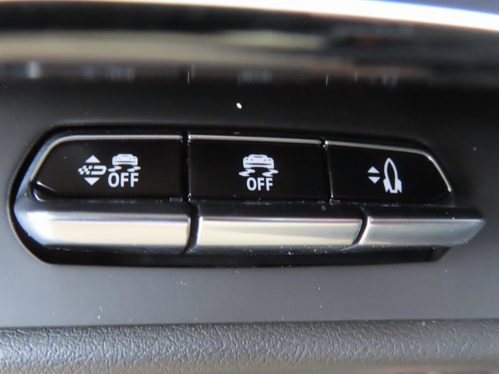 New 2026 Chevrolet Corvette Stingray w/ Z51 Performance Package image 15