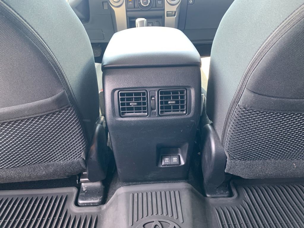 Used 2022 Toyota 4Runner SR5 image 15