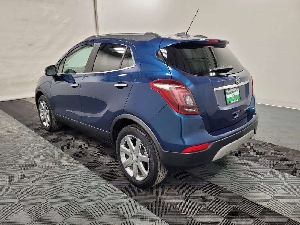 Used 2019 Buick Encore Essence w/ Experience Buick Package image 3