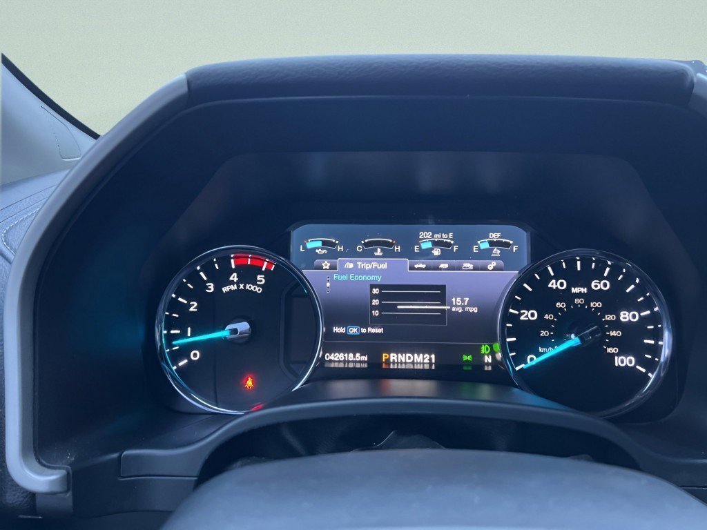 Used 2019 Ford F350 Lariat w/ Lariat Value Package image 25