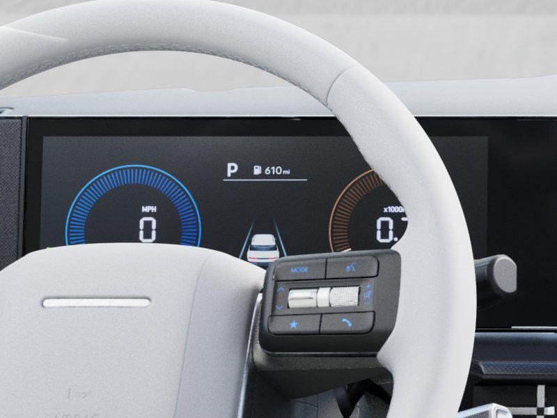 New 2026 Hyundai Santa Fe SEL image 14