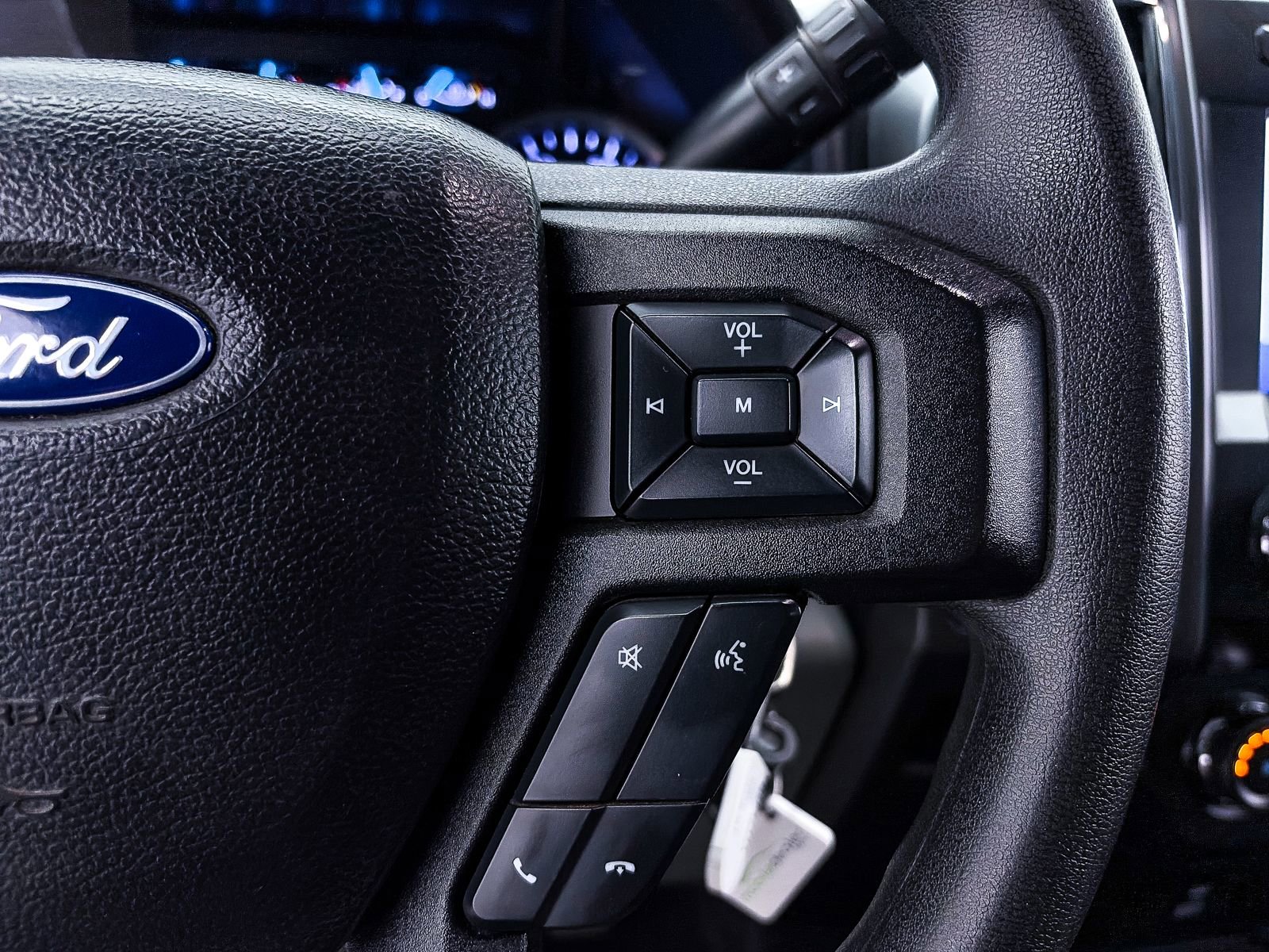 Used 2020 Ford F250 XLT AWD/4WD image 23