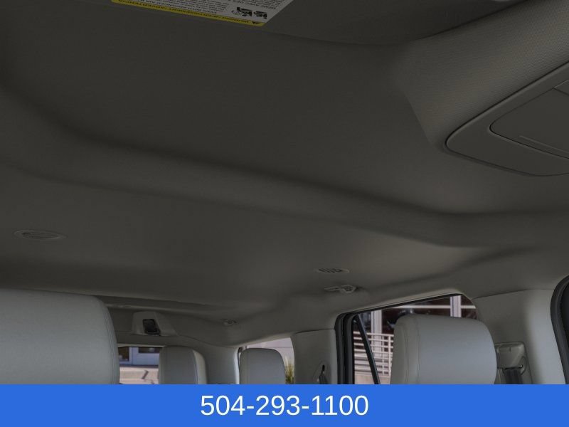New 2026 Ford Expedition Active RWD image 24
